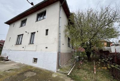 CASA INDIVIDUALA-575mp curte, 210mp utili, zona Iris langa Auchan-PERS FIZICA - 7