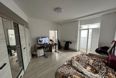 Metrou Iancului 3 camere 82mp+2boxe+loc parcare Sector 2 - 2