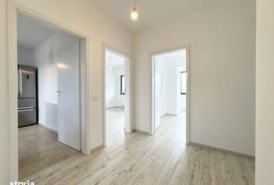 Apartament cu 3 camere, mobilat în Grozăvești - 11