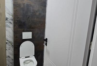 Apartament cu 3 camere în Central - 4