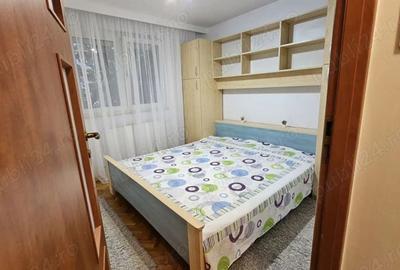 APARTAMENT SUPERB, 2 CAMERE, DOROBANTI - 4