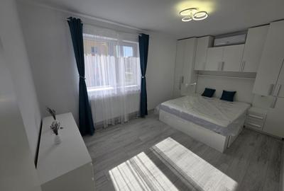 Apartament cu 2 camere decomandat, mobilat în Theodor Pallady - 4