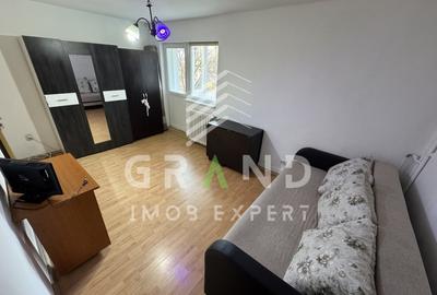 GARSONIERA ECONOMA | BALCON | ZONA Zorilor/Pasteur/UMF - 4
