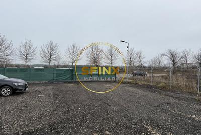 Teren construcție, în Splaiul Unirii - 3