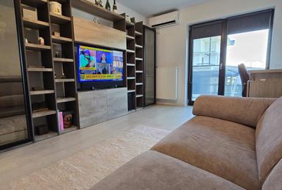 Studio de vanzare Drumul Taberei Complex Blv. Ghencea 158(Bloc nou -LUX) - 8