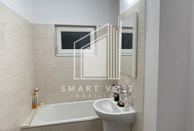 Apartament cu 2 camere semidecomandat în Micro 16 - 3
