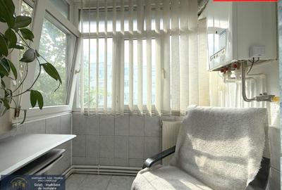 Apartament cu 2 camere decomandat în Micro 17 - 6