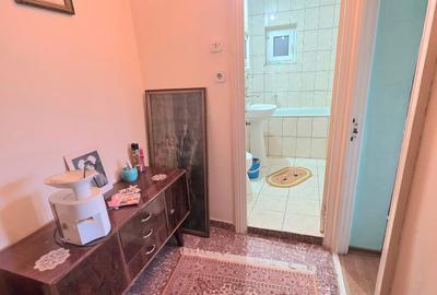 Apartament cu 3 camere decomandat, mobilat în Gării - 3