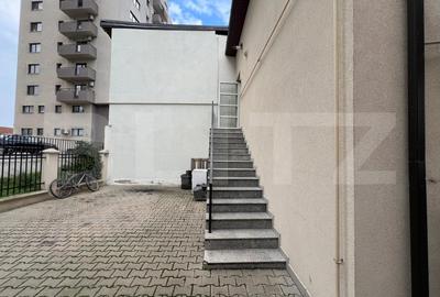 IMOBIL MIXT  P+E – Locuinta + Spatiu comercial | 133,45 mp utili, teren 235 mp - 3