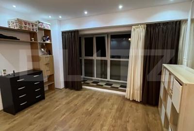 Garsoniera Open Space, 37 mp, Nerva Traian - 4