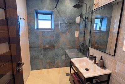 Apartament cu 3 camere decomandat, mobilat în Central - 5