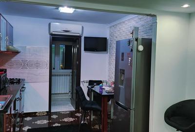 Casă cu 2 camere decomandat în Nord - 1