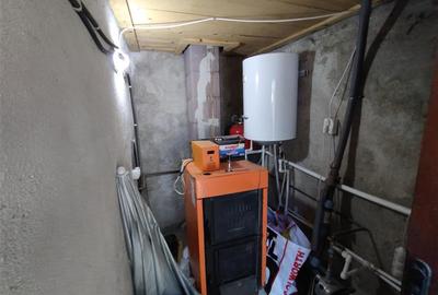 Casă individuală cu 5 camere cu Teren 1151 Mp în Nord-Est - 24