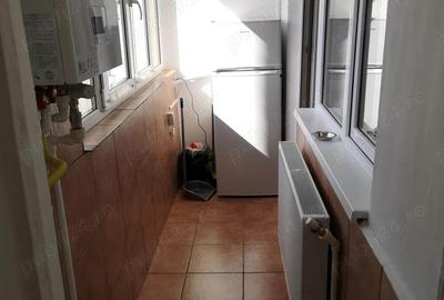 Garsonieră decomandată în Central - 5