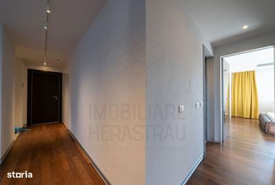 Apartament cu 3 camere, mobilat în Floreasca - 17