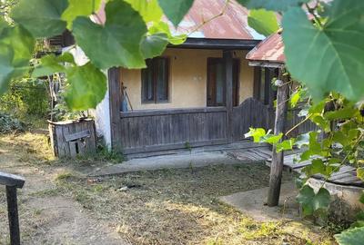 Casă cu 3 camere în Rătez - 3