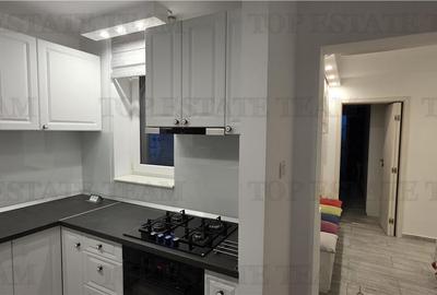 Apartament cu 2 camere decomandat, mobilat în Drumul Taberei - 6