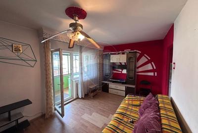 Garsonieră semidecomandată în Orașul Vechi - 1