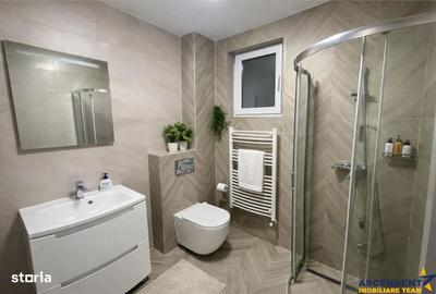 Casă cu 3 camere cu Canalizare în Stupini - 12