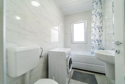 Apartament modern,  cu un dormitor, str Tudor Vladoimirescu Arad - 5