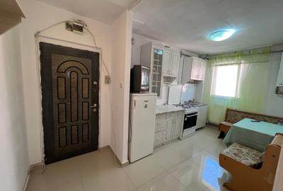 Apartament cu 2 camere, mobilat în Mihai Viteazul - 9