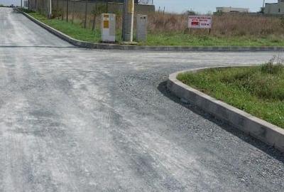 Vand teren Costinesti colt 950mp, zona Golful Francez Vand teren Costinesti colt 950mp, zona Golful Francez - 3