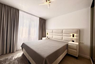 Apartament de investitie, mobilat lux, regim vila, Tractorul - 2