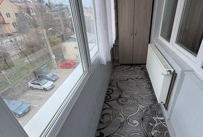 Apartament cu 3 camere decomandat, mobilat în Banat - 9