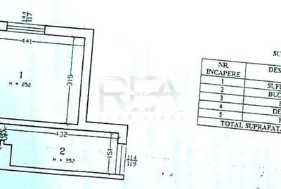 Garsonieră decomandată, mobilată în Parcul Circului - 6