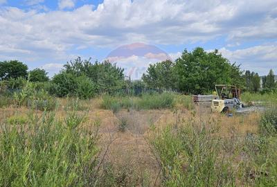Teren de vanzare, Campia Turzii,  zona cu acces rapid la autostrada - 1
