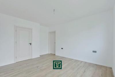 Casă cu 4 camere cu Teren 349 Mp în Gai - 13