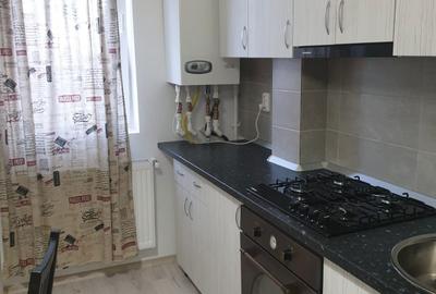 Apartament cu 2 camere decomandat în Chiajna - 6