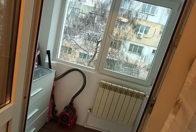Apartament cu 2 camere în Tineretului - 2