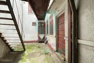 Proprietate centrală – ideală pentru investiție! - 6