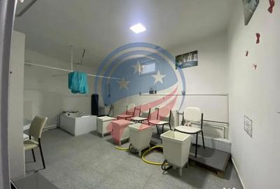 Spațiu comercial, de 400 mp, în Central - 5