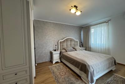 Duplex Green Atrium Săftica – 2 dormitoare cu băi proprii - 22