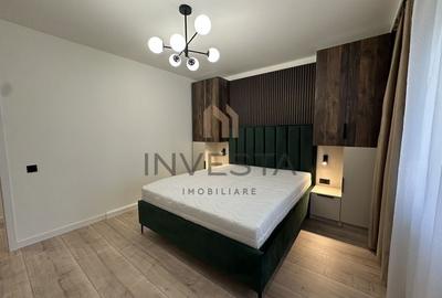 Apartament 3 camere decomandate SUPERFINISAT strada Nasaud! Apartament 3 camere decomandate SUPERFINISAT strada Nasaud! - 13