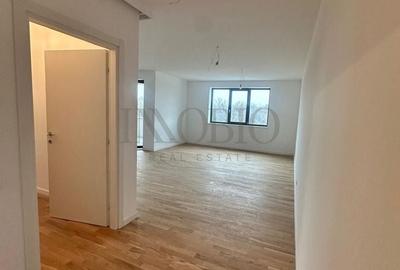 Apartament cu 3 camere în Băneasa - 6