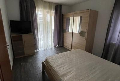Inchiriez apartament 2 camere Buna Ziua - 5