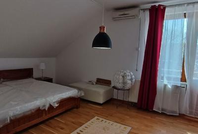 Casă cu 4 camere în Livezeni - 8