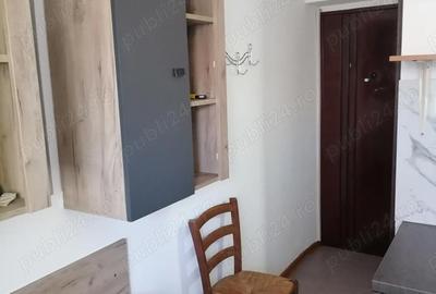 Garsonieră decomandată în Central - 5