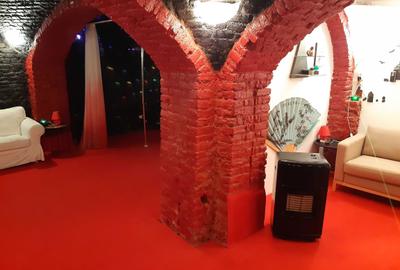 Spațiu comercial, de 50 mp, în Central - 1