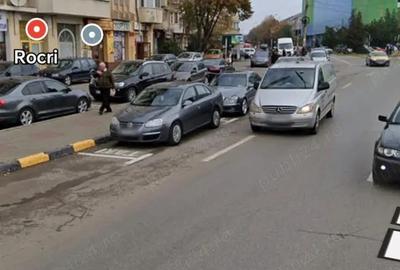 Spațiu comercial, de 33 mp, în Central