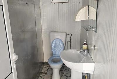 Spațiu comercial, de 587 mp, în Central - 14