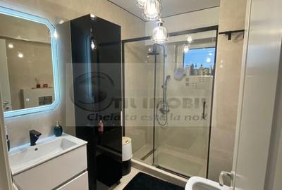 Apartament 2 camere, Evergreen Towers - 129.000 EUR - 6