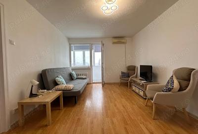 Apartament cu 2 camere semidecomandat în Gara de Nord - 7