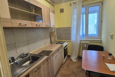 Apartament cu 2 camere semidecomandat în Basarab - 8