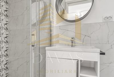 Duplex cu 4 camere cu Canalizare în Iris - 13