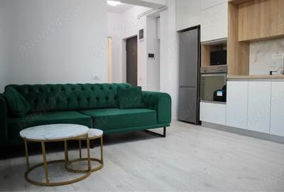 Apartament cu 2 camere semidecomandat în Central - 4