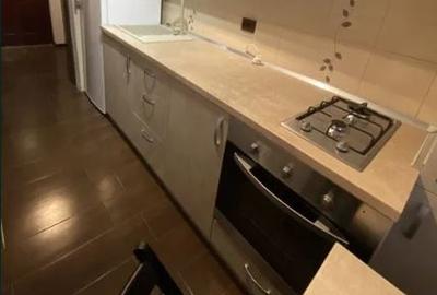 Apartament 2 Camere,Stefan cel Mare ,Metrou,bl.1980,reabilitat,p/8,DECOMANDAT - 5